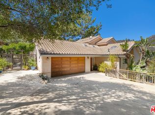 20792 Medley Ln, Topanga, CA 90290