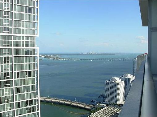 1st image of 485 Brickell Ave APT 3201