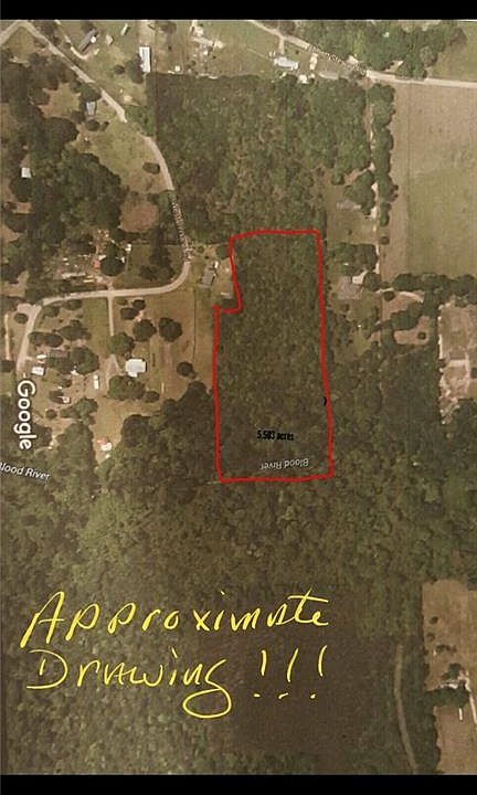 1st image of Abbott Stewart Rd