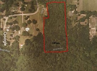 Abbott Stewart Rd, Holden, LA 70744