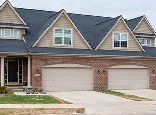 5642 Hampshire Ln, Ypsilanti, MI 48197