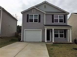 6026 Benedict Pl, Indian Land, SC 29707