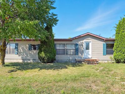 428 S Merchant St, Bluffton, IN, 46714