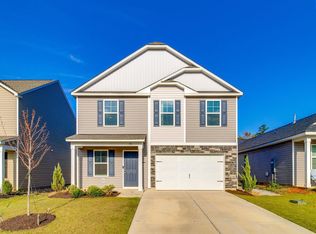 281 Savannah Wood Rd, Hopkins, SC 29061