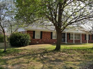 120 Crighton Dr, Willard, MO 65781