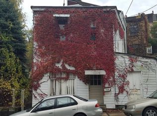954 Herron Ave, Pittsburgh, PA 15219