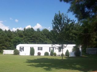 2245 Leslie R Stroud Rd, Kinston, NC 28504