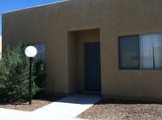8538 E Seabury Ct #1, Tucson, AZ 85710