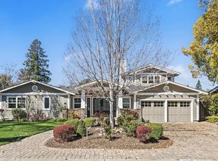 15797 Orange Blossom Ln, Los Gatos, CA