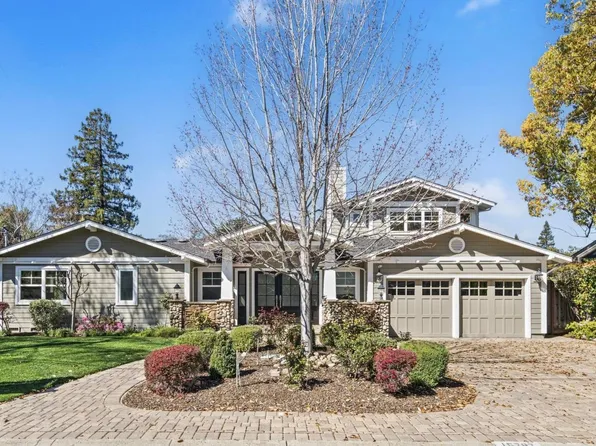 15797 Orange Blossom Ln, Los Gatos, CA 95032