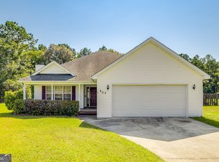402 Madison Oaks Dr, Rincon, GA 31326