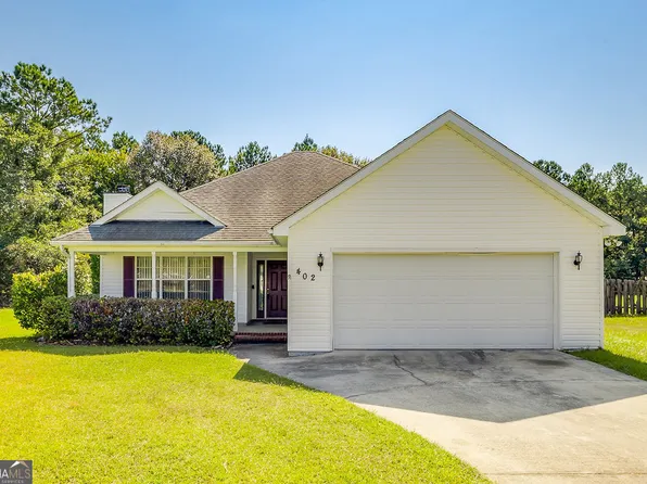 402 Madison Oaks Dr, Rincon, GA 31326