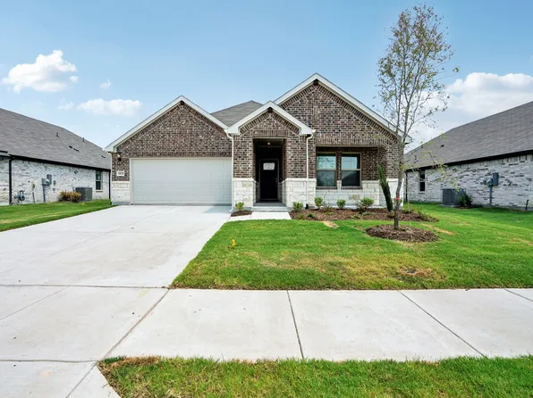 1020 Chestnut Dr, Lavon, TX 75166