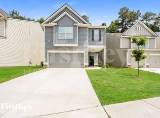 209 Southwind Cir, Newnan, GA 30265