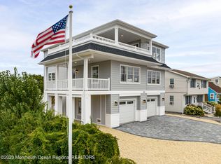 321 W 16th St, Ship Bottom, NJ 08008