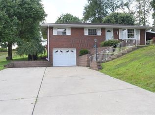259 Lacock St, Washington, PA 15301