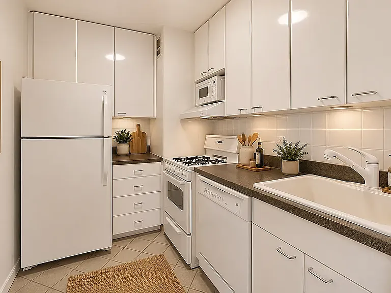 150 E 18th St #3O — Photo 2