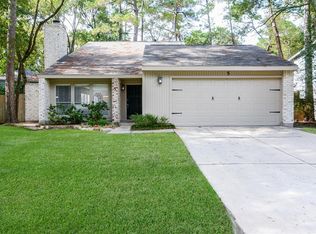 5 Maple Branch St, Spring, TX 77380