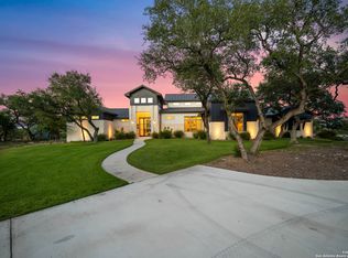 815 Brand Rd, Bulverde, TX 78163