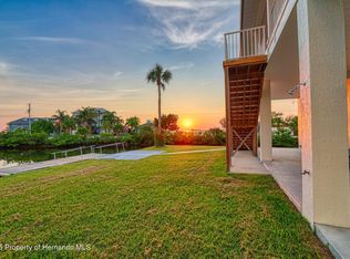 3174 Sanibel Dr, Hernando Beach, FL 34607