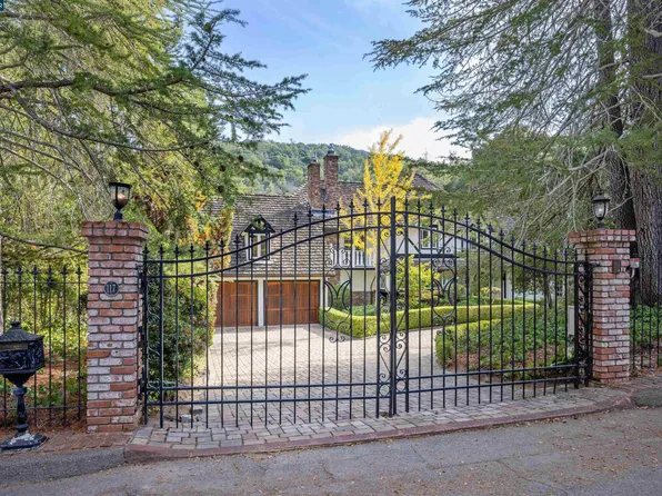 117 Wild Horse Valley Dr, Novato, CA 94947