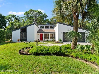 255 Palm Blvd, Merritt Island, FL, 32952