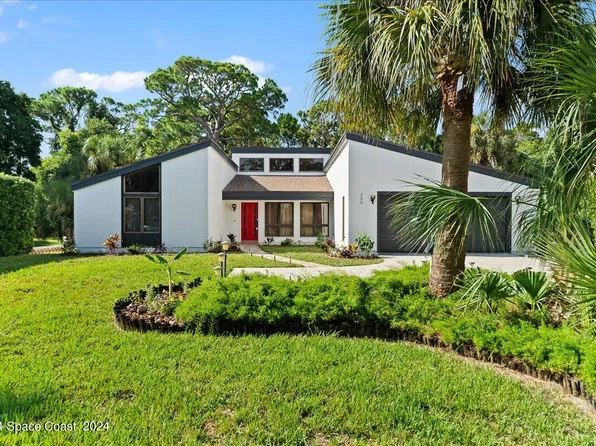 255 Palm Blvd, Merritt Island, FL 32952