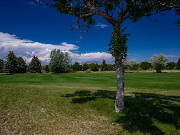 719 & 725 Olive Glenn Dr #30 & 31, Cody, WY 82414