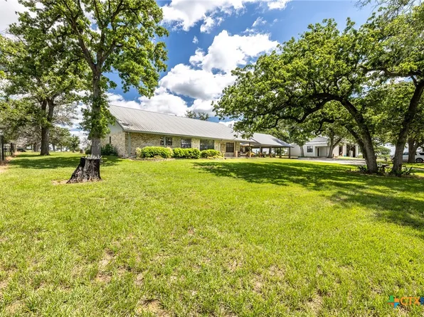 6589 State Highway 304, Gonzales, TX 78632