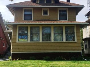 3225 Parkwood Ave, Toledo, OH 43610