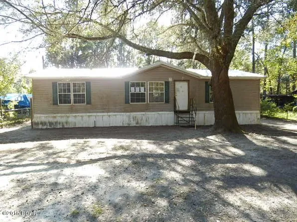127 J M Griffin Dr, Wewahitchka, FL 32465
