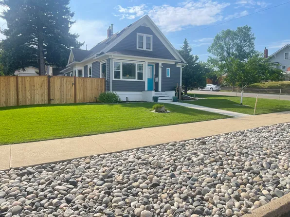 656 Clarendon Ave, Sheridan, WY 82801