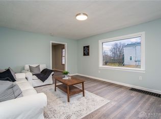 1717 Sheridan Ave, Middletown, OH 45044