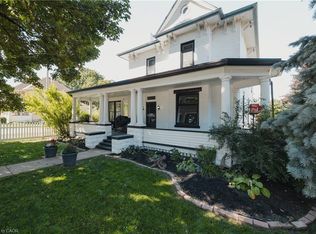 290 Turnberry St, Huron East, ON N0G 2W0