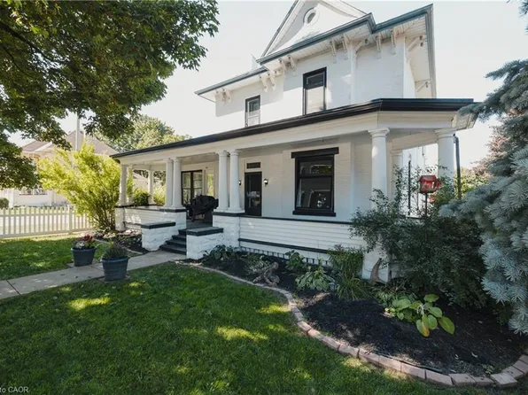 290 Turnberry St, Huron East, ON N0G 2W0