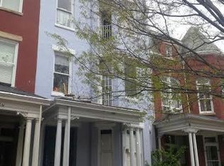 1108 Floyd Ave, Richmond, VA 23220