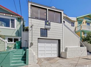 57 Gladys St, San Francisco, CA 94110