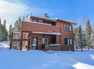 10 Atlantic Lode #140, Breckenridge, CO 80424