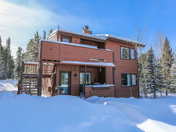 10 Atlantic Lode #140, Breckenridge, CO 80424