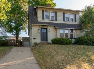 1452 Burton St SE, Grand Rapids, MI 49507