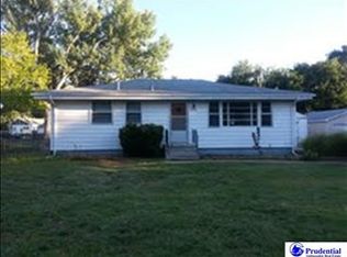 8910 Hamilton St, Omaha, NE 68114