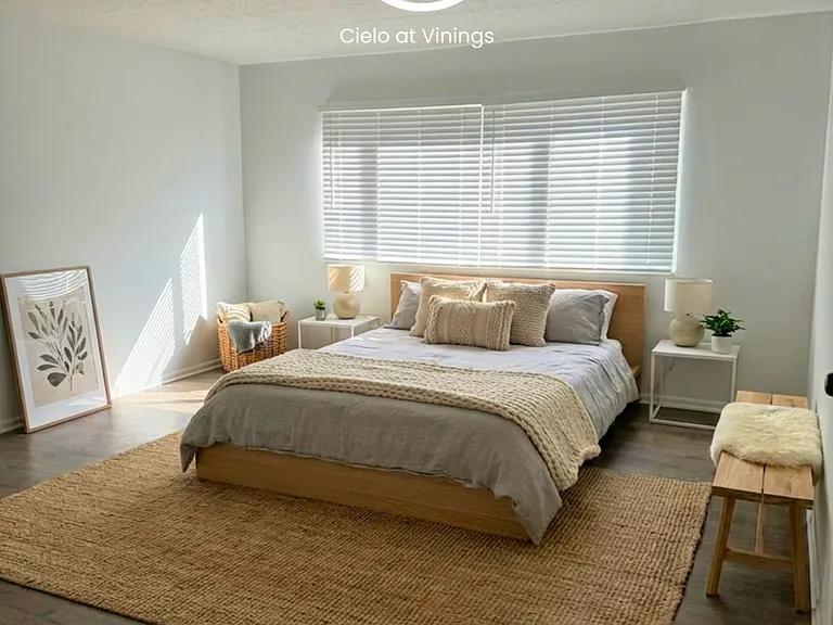 Premium Living at Cielo at Vinings - Pool, Gym & More! — Photo 26