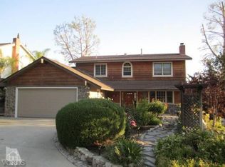 26060 Farmfield Rd, Calabasas, CA 91302