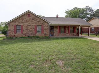 4186 Beechill Dr, Memphis, TN 38135