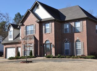 3148 Trace Way, Trussville, AL 35173