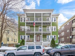 320 Savin Hill Ave APT 1, Dorchester, MA 02125