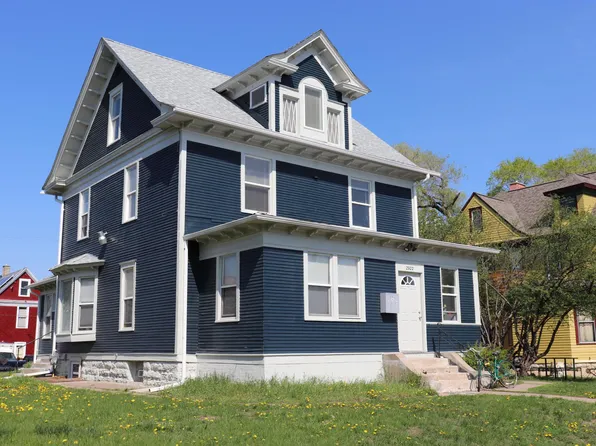 (undisclosed Address), Minneapolis, MN 55407