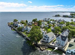 1 Rocky Point Rd, Norwalk, CT 06853