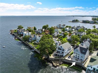 1 Rocky Point Road, Norwalk, CT, 06853