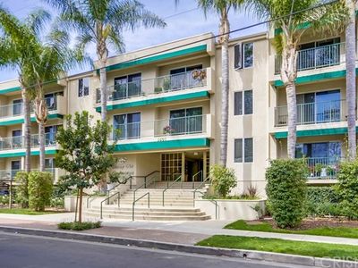 4501 Cedros Ave Unit 332, Sherman Oaks, CA, 91403